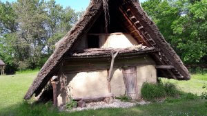 Village Gletterens 14