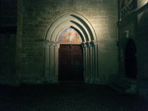 Photo Abbaye Hauterive