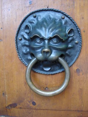 Photo Cathedral of Fribourg 8