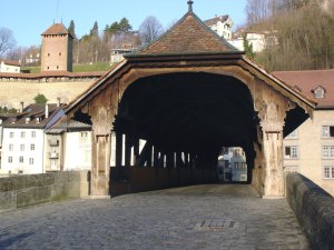 Photo Fribourg 09