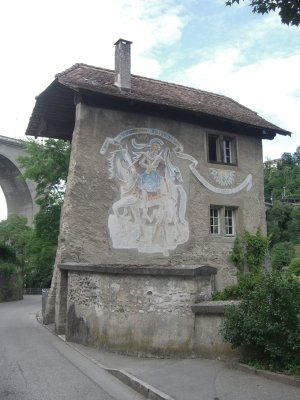 Photo Maison du bourreau