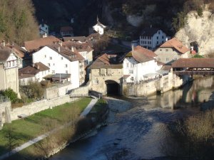 Photo Vues Fribourg 1