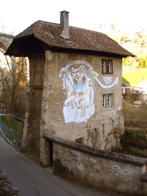 Photo Vues Fribourg 2