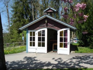 Photo Wigratzbad 2008 - 11