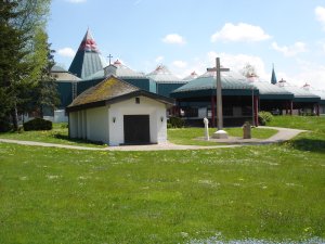 Photo Wigratzbad 2008 - 15