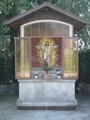 Photo Wigratzbad 2008 - 16