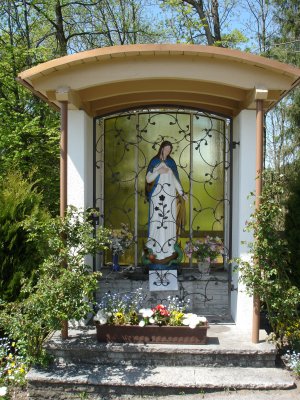 Photo Wigratzbad 2008 - 18