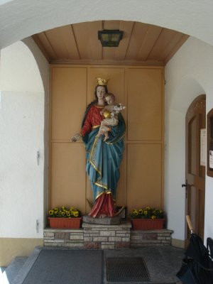 Photo Wigratzbad 2008 - 22