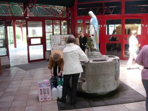 Photo Wigratzbad 2008 - 34