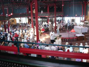 Photo Wigratzbad 2008 - 38