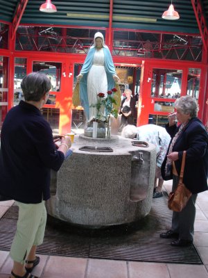 Photo Wigratzbad 2008 - 39