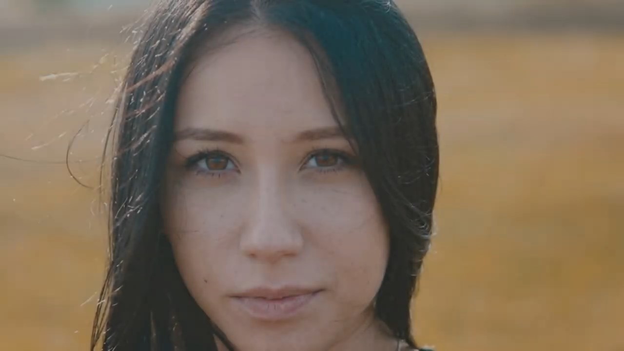 Paul McCartney voice - Song for Nataliya (russian)